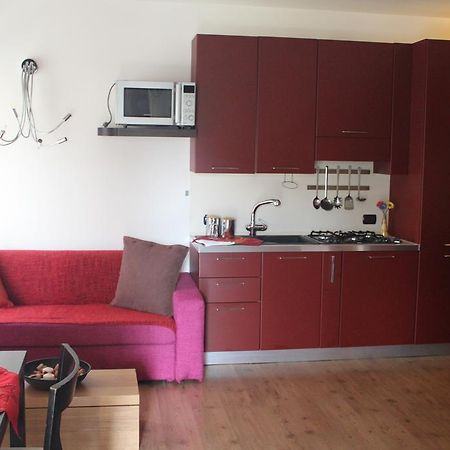 Bed & Bacco Apartment Bergamo Room photo