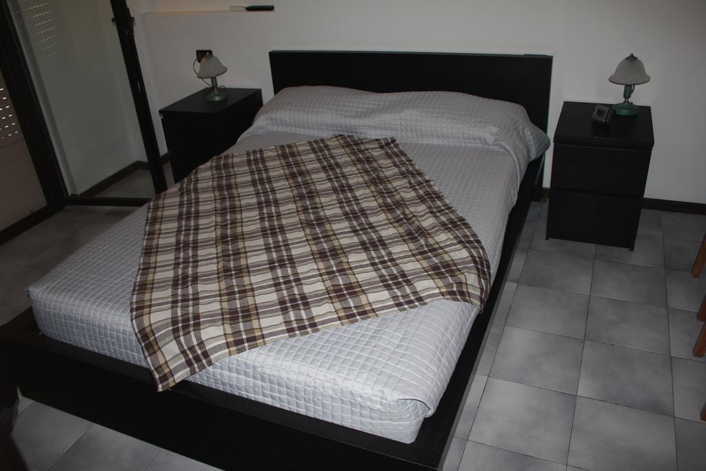 Bed & Bacco Apartment Bergamo Room photo