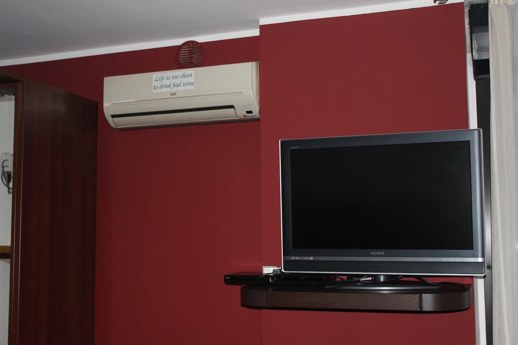 Bed & Bacco Apartment Bergamo Room photo