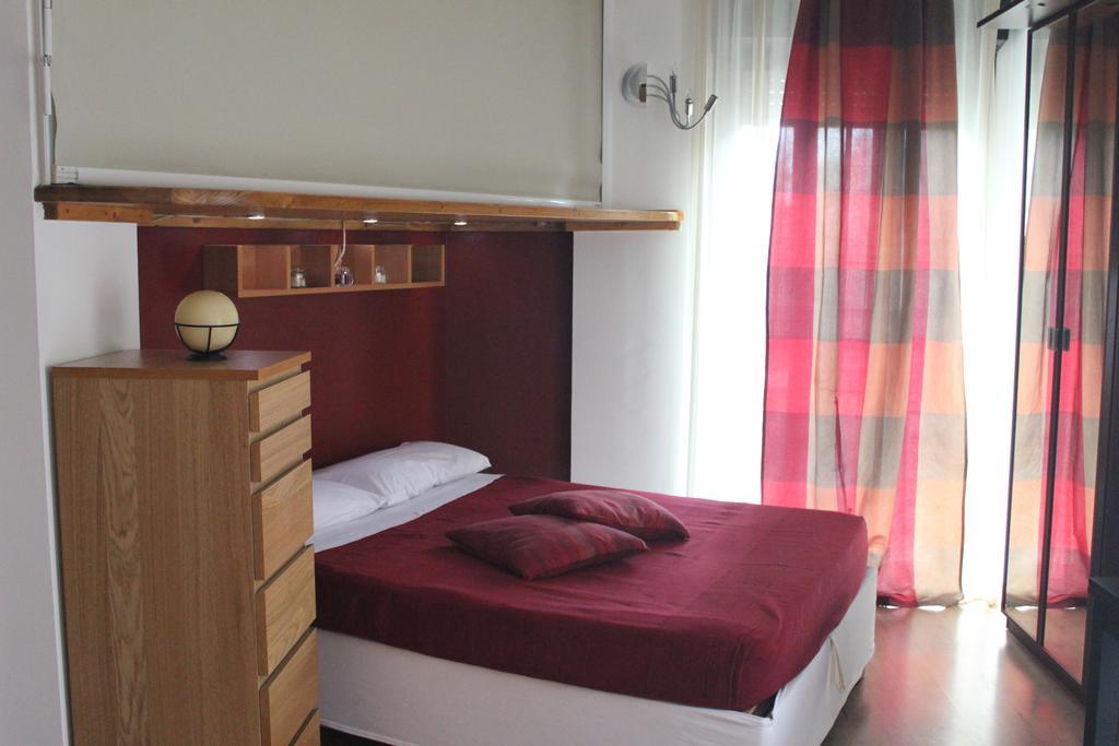 Bed & Bacco Apartment Bergamo Room photo