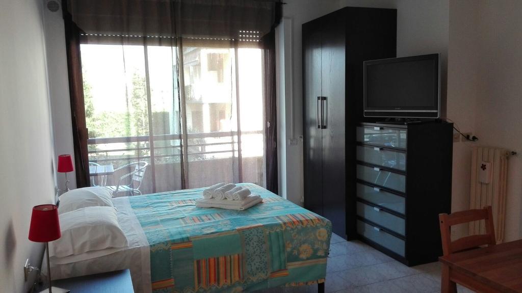 Bed & Bacco Apartment Bergamo Exterior photo